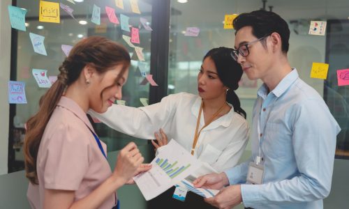 Workforce Planning & Optimization