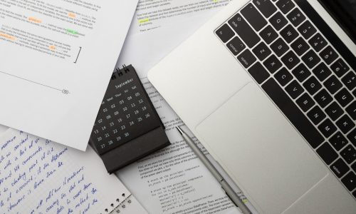 Microsoft Word (Basic – Advanced)